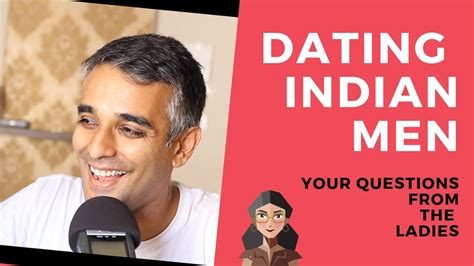 dating an indian man tips